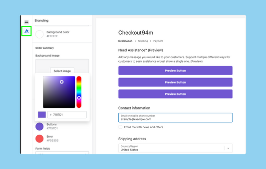 Version 0.0.2 - Checkout Plus